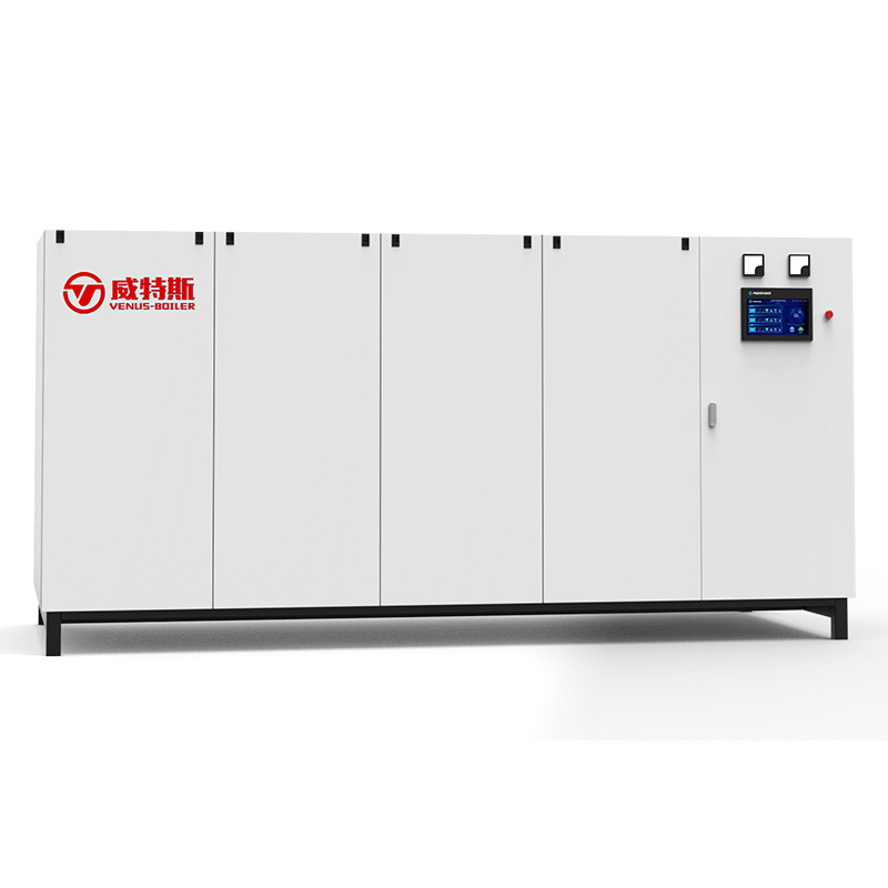 360KW/500KG电蒸汽发生器