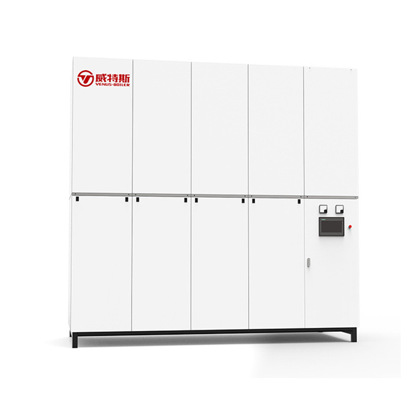 720KW/1000KG电蒸汽发生器